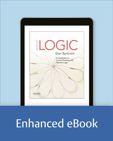 Book Logic: An Emphasis on Critical Thinking and Informal Logic free