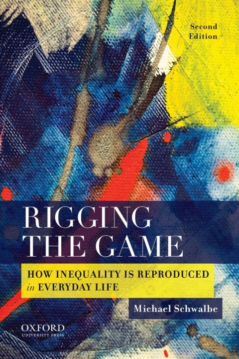 Book Rigging the Game free