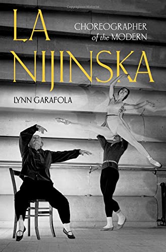 Book La Nijinska: Choreographer of the Modern free