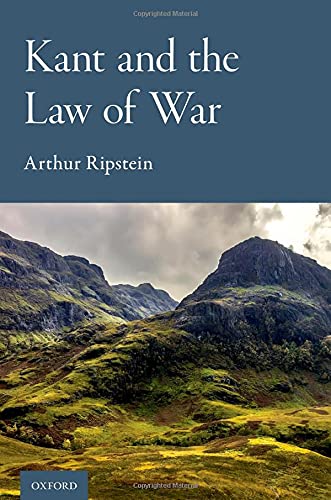 Book Kant and the Law of War free