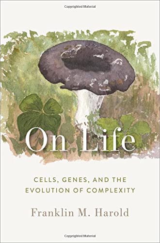 Book On Life: Cells, Genes, and the Evolution of Complexity free