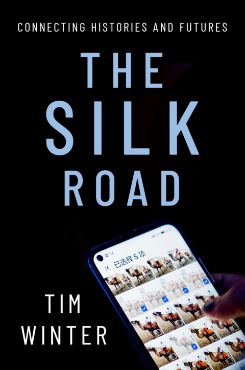 Book The Silk Road: Connecting Histories and Futures (Oxford Studies in Culture and Politics) free