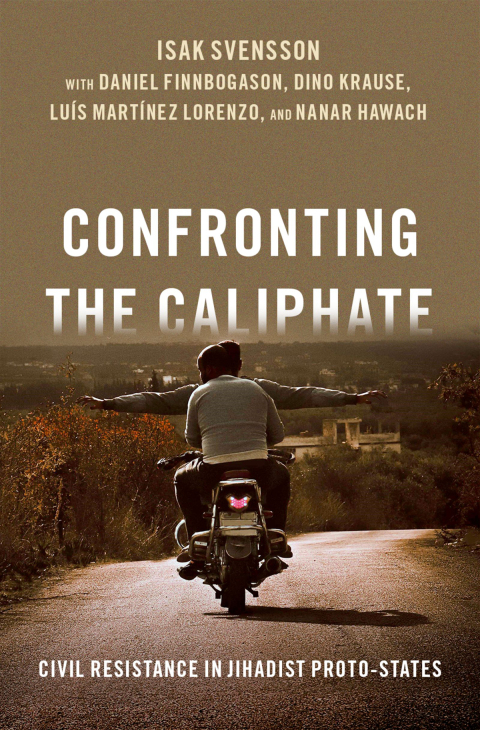 Book Confronting the Caliphate free