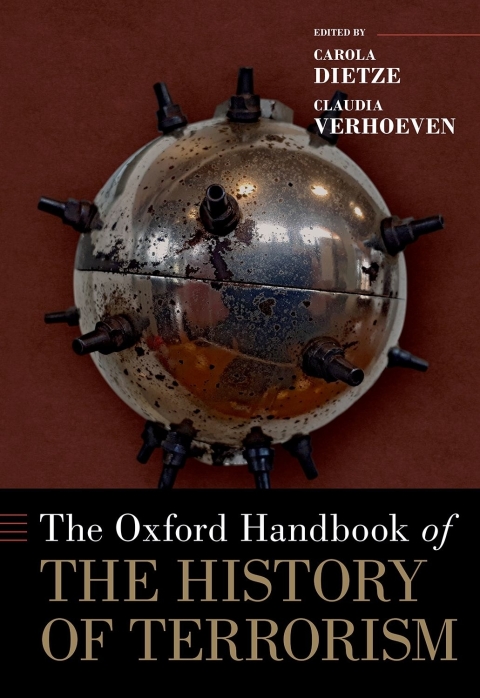 Book The Oxford Handbook of the History of Terrorism free