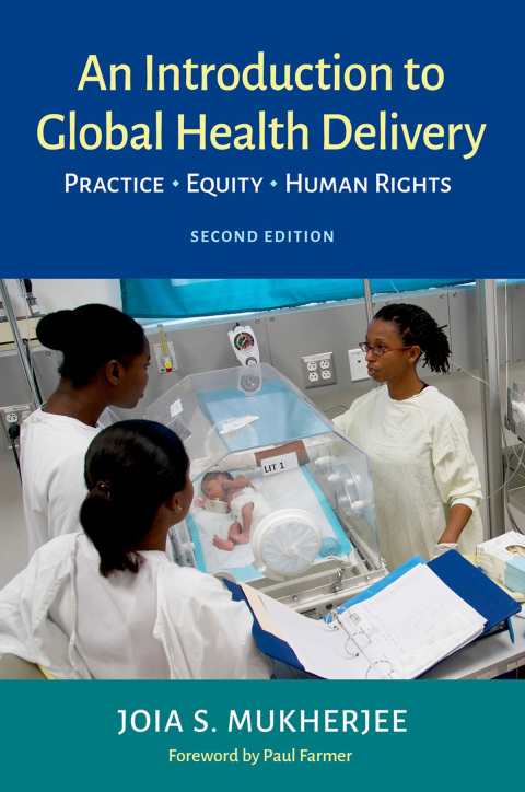 Book An Introduction to Global Health Delivery free
