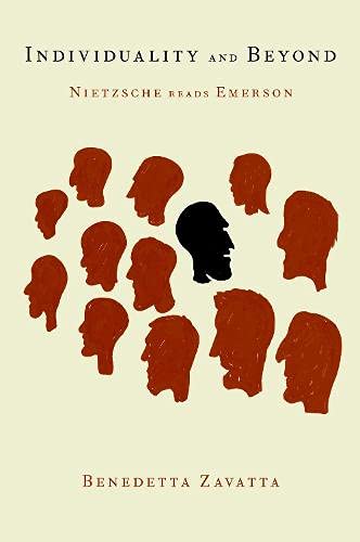 Book Individuality and Beyond: Nietzsche Reads Emerson free