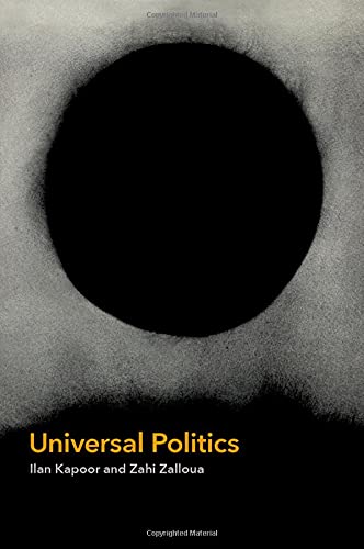 Book Universal Politics free