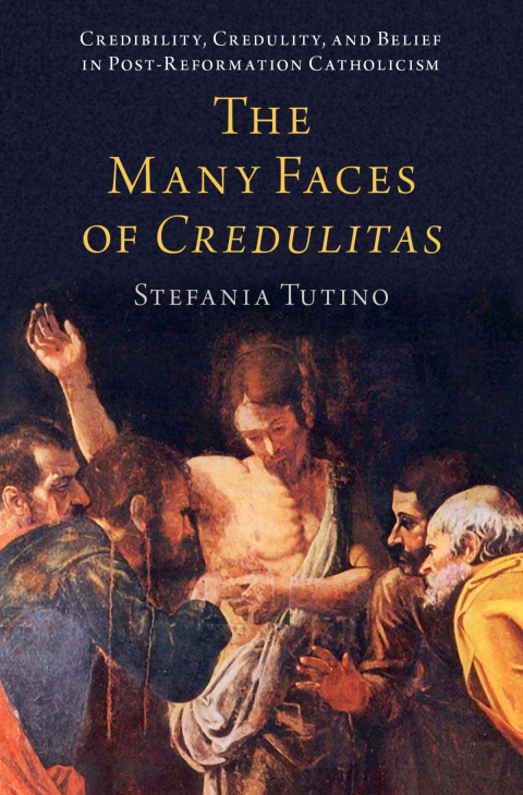 Book The Many Faces of Credulitas free