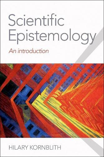 Book Scientific Epistemology: An Introduction free