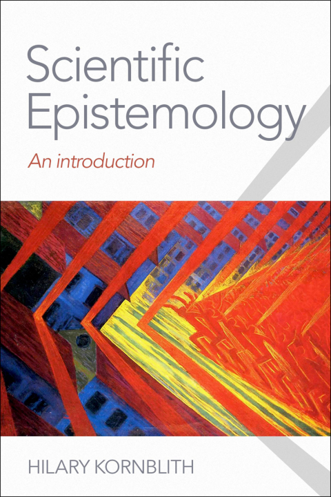 Book Scientific Epistemology: An Introduction free