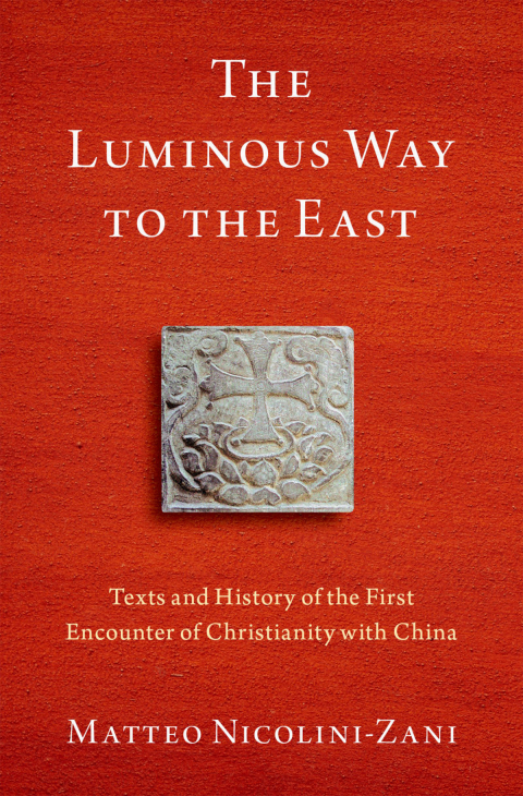 Book The Luminous Way to the East free