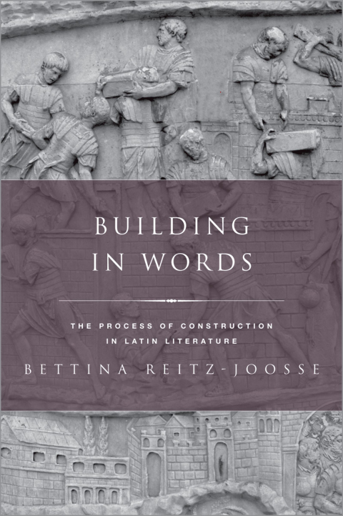Book Building in Words free