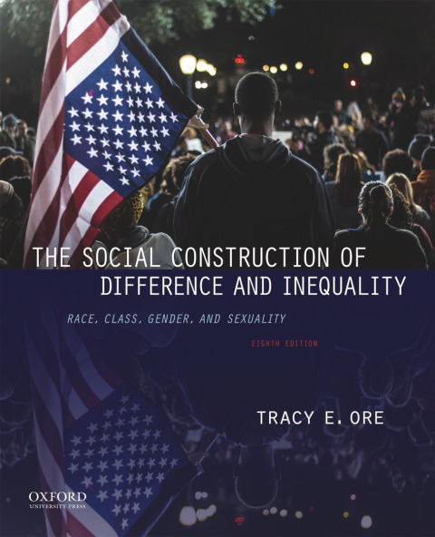 Book The Social Construction of Difference and Inequality free