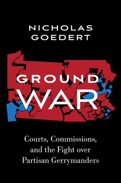 Book Ground War free