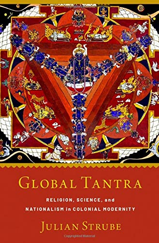 Book Global Tantra (AAR Religion, Culture, and History) free