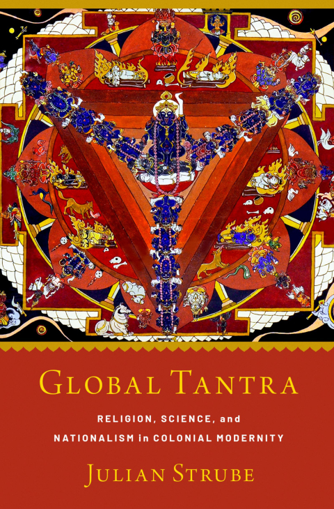 Book Global Tantra (AAR Religion, Culture, and History) free