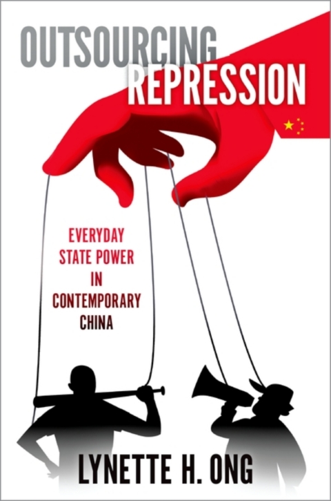 Book Outsourcing Repression free