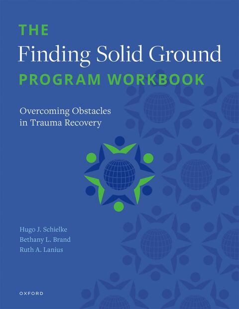 Book The Finding Solid Ground Program Workbook free