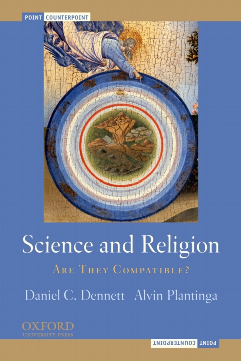 Book Science and Religion free