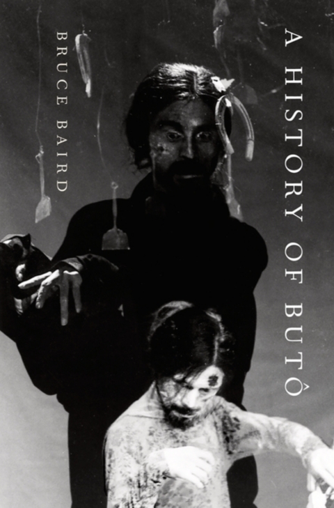 Book A History of Butô free