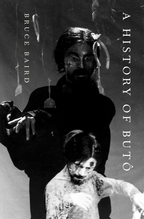 Book A History of Butô free