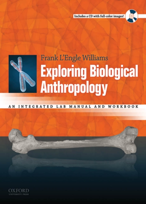 Book Exploring Biological Anthropology free