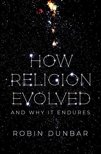 Book How Religion Evolved: And Why It Endures free