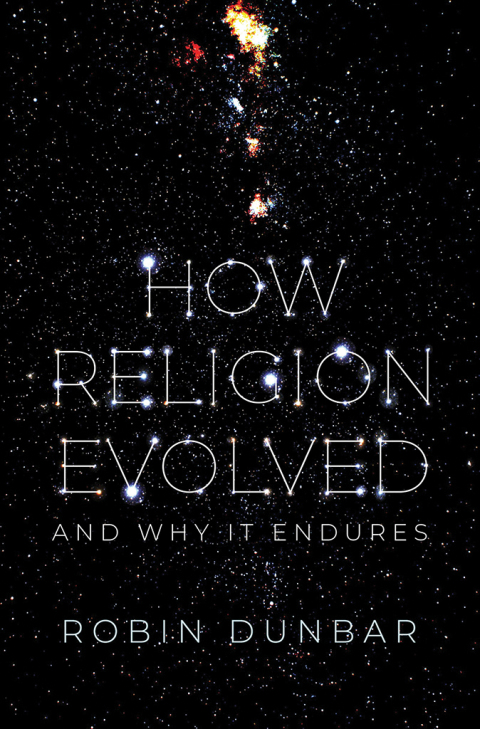Book How Religion Evolved: And Why It Endures free