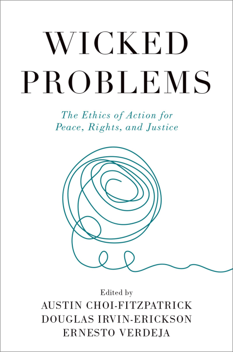 Book Wicked Problems free