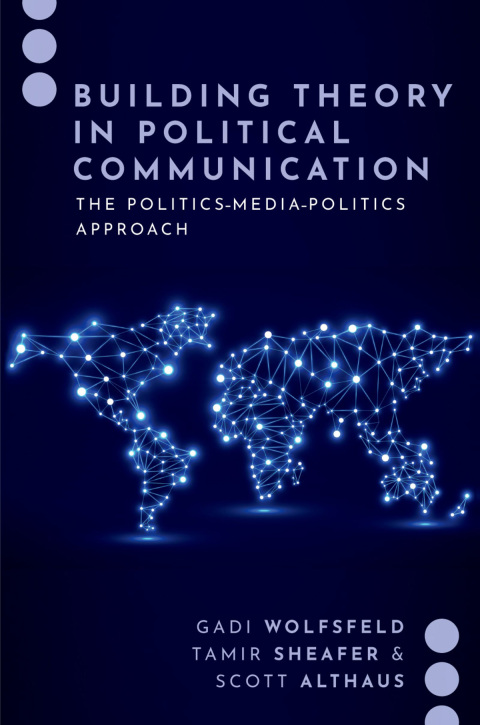 Book Building Theory in Political Communication free