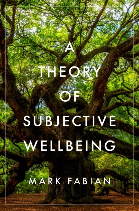 Book A Theory of Subjective Wellbeing (Philosophy, Politics, and Economics) free