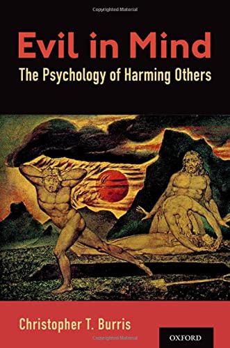 Book Evil in Mind: The Psychology of Harming Others free