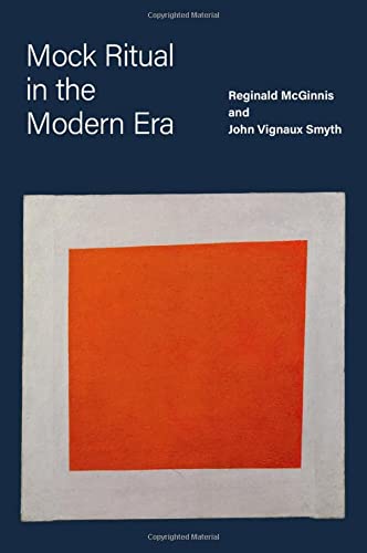 Book Mock Ritual in the Modern Era (OXFORD RITUAL STUDIES SERIES) free
