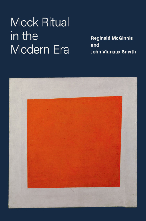 Book Mock Ritual in the Modern Era (OXFORD RITUAL STUDIES SERIES) free