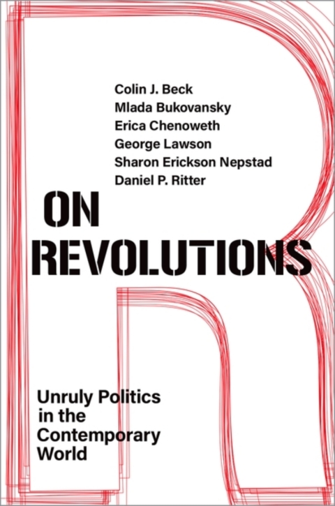 Book On Revolutions free