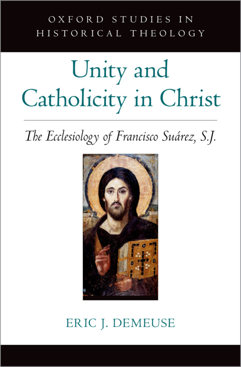 Book Unity and Catholicity in Christ free