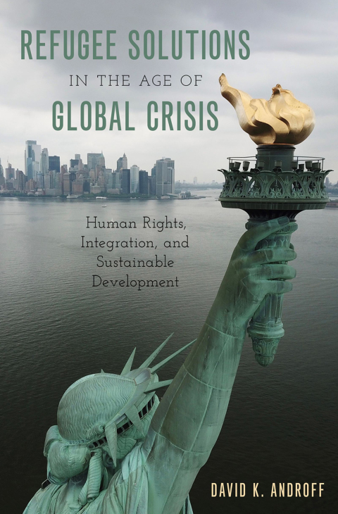 Book Refugee Solutions in the Age of Global Crisis free