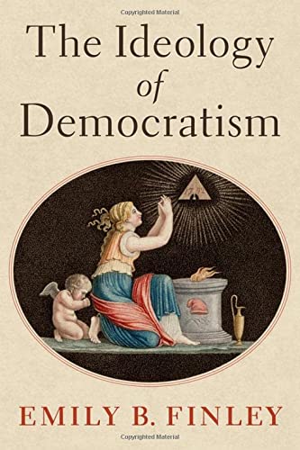 Book The Ideology of Democratism free