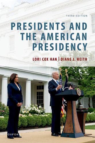 Book Presidents and the American Presidency free