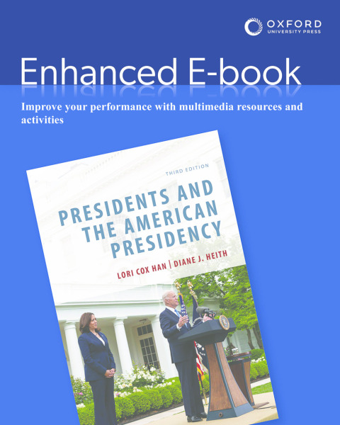 Book Presidents and the American Presidency free