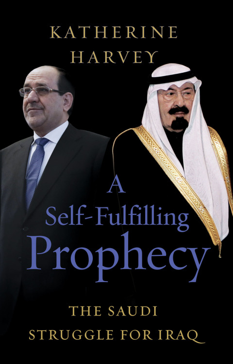 Book A Self-Fulfilling Prophecy free