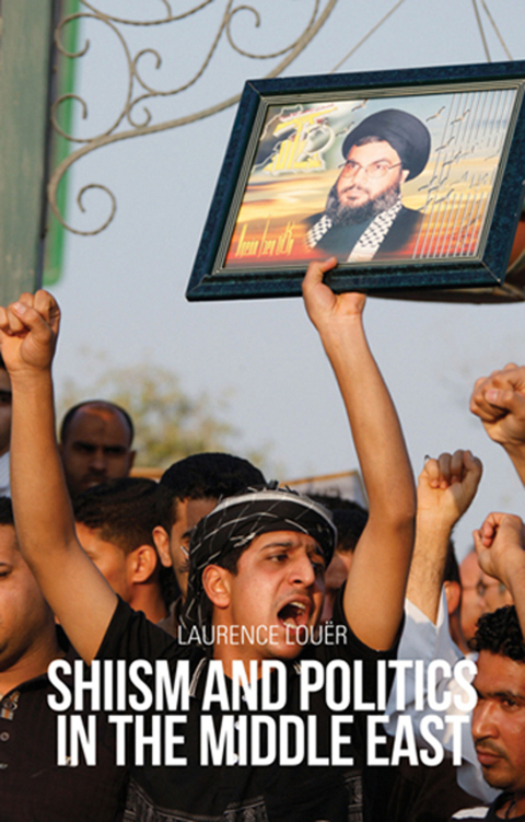 Book Shiism and Politics in the Middle East free