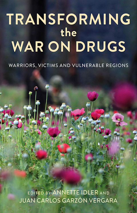 Book Transforming the War on Drugs free