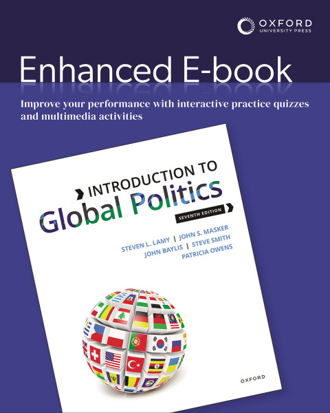 Book Introduction to Global Politics free