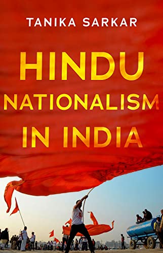 Book Hindu Nationalism in India free