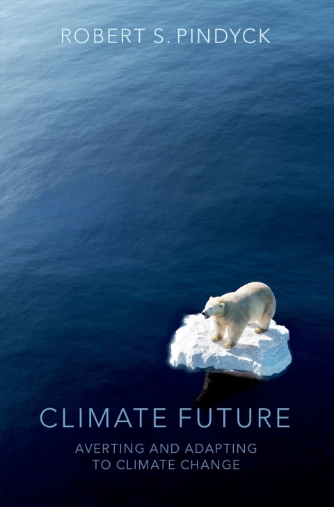 Book Climate Future: Averting and Adapting to Climate Change free
