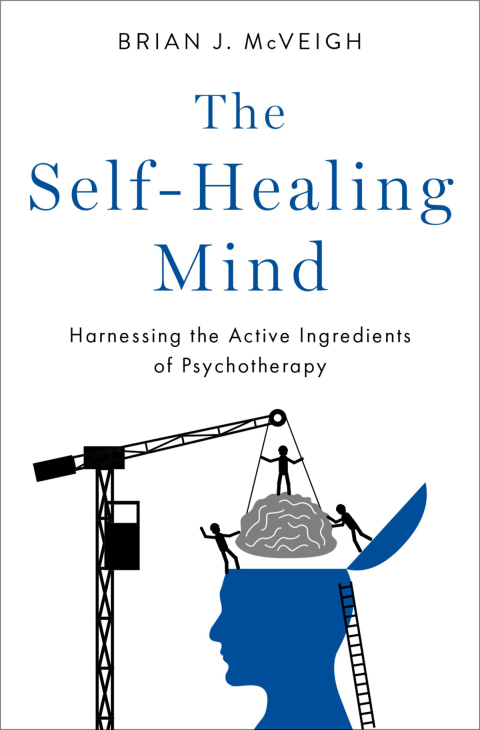 Book The Self-Healing Mind free