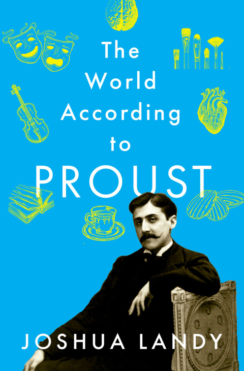 Book The World According to Proust free