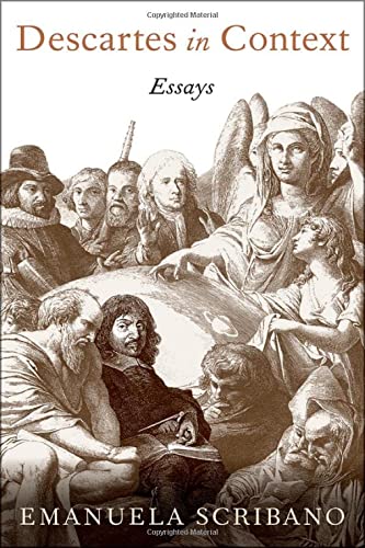 Book Descartes in Context: Essays free