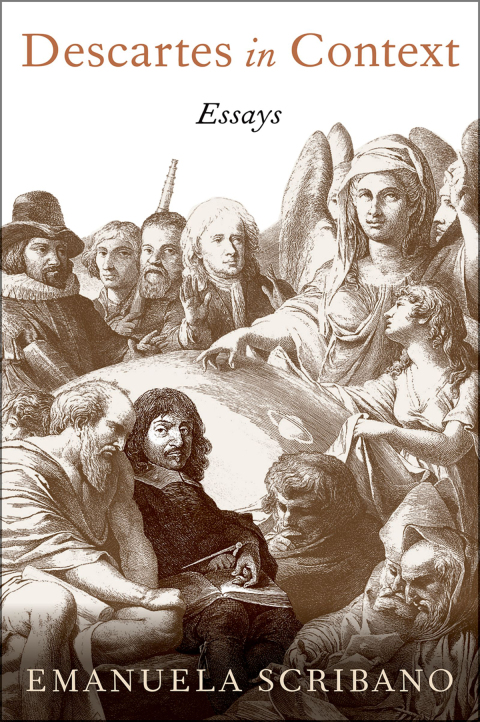 Book Descartes in Context: Essays free